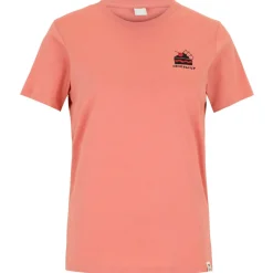 Iriedaily - Women's Yoga Club T-Shirt - T-Shirt