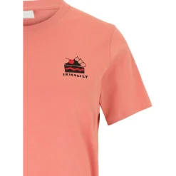 Iriedaily - Women's Yoga Club T-Shirt - T-Shirt