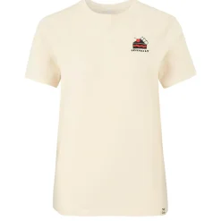 Iriedaily - Women's Yoga Club T-Shirt - T-Shirt