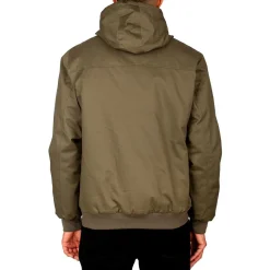 Iriedaily - Wonderer Jacket - Freizeitjacke^ Freizeitjacken|Winterjacken