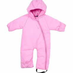 Isbjörn - Baby's Frost Light Weight Jumpsuit - Overall>Isbju00f6rn