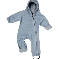 Outlet Isbjörn - Baby's Shaun Jumpsuit - Overall Alltagsbekleidung