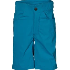 Online Isbjörn - Kid's Fox All Mountain Shorts - Shorts Kinder Fahrradbekleidung|Hosen