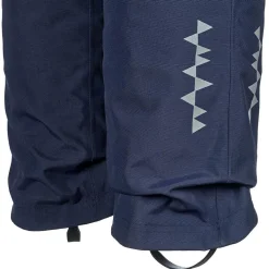 Online Isbjörn - Kid's Halfpipe Winter Jumpsuit - Overall Skibekleidung|Alltagsbekleidung