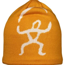 Isbju00f6rn Isbjörn - Kid's Hawk Knitted Cap - Mütze