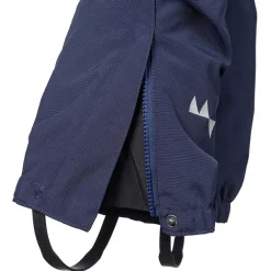 Hot Isbjörn - Kid's Hurricane Hardshell Pant - Hardshellhose Kinder Skibekleidung|Hosen