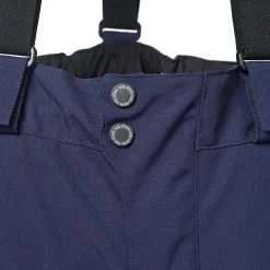 Hot Isbjörn - Kid's Hurricane Hardshell Pant - Hardshellhose Kinder Skibekleidung|Hosen