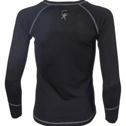 Isbju00f6rn Isbjörn - Kid's Husky Sweater Baselayer - Merinounterwäsche^Kinder Skibekleidung|Merinounterwäsche