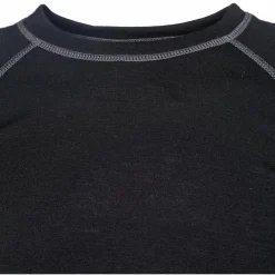 Isbju00f6rn Isbjörn - Kid's Husky Sweater Baselayer - Merinounterwäsche^Kinder Skibekleidung|Merinounterwäsche