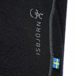 Isbju00f6rn Isbjörn - Kid's Husky Sweater Baselayer - Merinounterwäsche^Kinder Skibekleidung|Merinounterwäsche