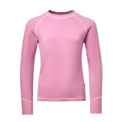 Isbju00f6rn Isbjörn - Kid's Husky Sweater Baselayer - Merinounterwäsche^Kinder Skibekleidung|Merinounterwäsche