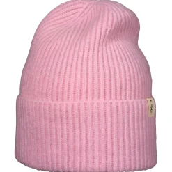 Isbjörn - Kid's Minty Knitted Cap - Mütze Kopfbedeckungen|Alltagsbekleidung