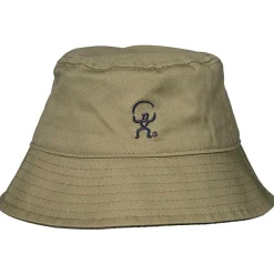 Isbjörn - Kid's Nemå Fisherman Hat - Hut><noscript><img width=