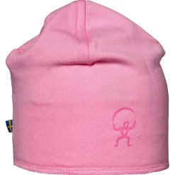 Outlet Isbjörn - Kid's Panda Beanie - Mütze Kopfbedeckungen|Alltagsbekleidung