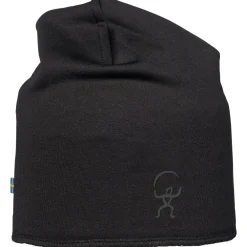 Outlet Isbjörn - Kid's Panda Beanie - Mütze Kopfbedeckungen|Alltagsbekleidung