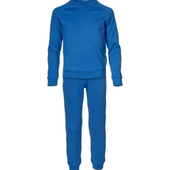 New Isbjörn - Kid's Panda Chill Set - Jogginganzug Kinder Fitnessbekleidung|Skibekleidung