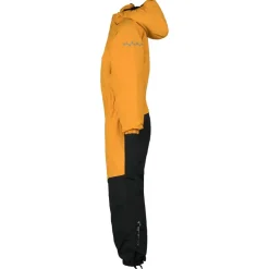 Isbju00f6rn Isbjörn - Kid's Penguin Snowsuit - Overall