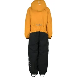 Isbju00f6rn Isbjörn - Kid's Penguin Snowsuit - Overall