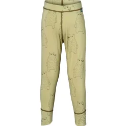 Isbju00f6rn Isbjörn - Kid's Polarbear Set Baselayer - Skiunterwäsche^Kinder Skibekleidung|Unterwäsche