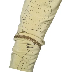 Isbju00f6rn Isbjörn - Kid's Polarbear Set Baselayer - Skiunterwäsche^Kinder Skibekleidung|Unterwäsche