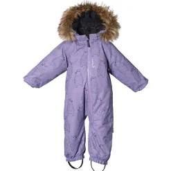 Hot Isbjörn - Kid's Puffin Winter Jumpsuit Toddler - Overall Alltagsbekleidung