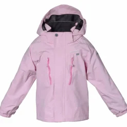 Kinder Isbju00f6rn Isbjörn - Kid's Storm - Regenjacke