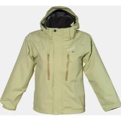 Kinder Isbju00f6rn Isbjörn - Kid's Storm - Regenjacke