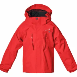 Kinder Isbju00f6rn Isbjörn - Kid's Storm - Regenjacke