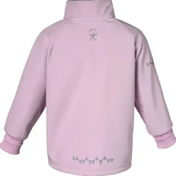 Kinder Isbju00f6rn Isbjörn - Kid's Thunder Wind & Rain Bloc Jacket - Softshelljacke