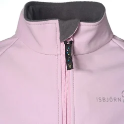 Kinder Isbju00f6rn Isbjörn - Kid's Thunder Wind & Rain Bloc Jacket - Softshelljacke