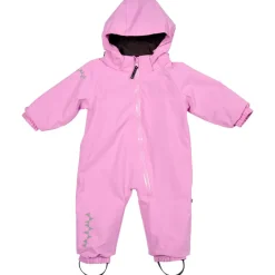 Clearance Isbjörn - Kid's Toddler Hardshell Jumpsuit - Overall Skibekleidung