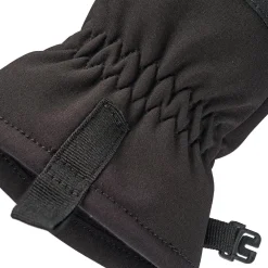 Isbju00f6rn Isbjörn - Kid's Trail Softshell Finger Glove - Handschuhe