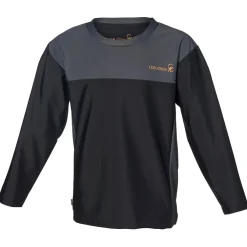 Isbju00f6rn Isbjörn - Kid's Wolfe All Mountain MTB L/S - Funktionsshirt^Kinder Fahrradbekleidung|Shirts, Hemden & Longsleeves