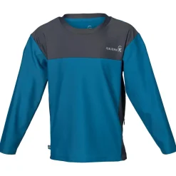 Isbju00f6rn Isbjörn - Kid's Wolfe All Mountain MTB L/S - Funktionsshirt^Kinder Fahrradbekleidung|Shirts, Hemden & Longsleeves