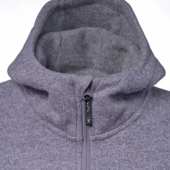 Best Isbjörn - Shaun Hoodie Teens - Wolljacke Kinder Freizeitjacken|Jacken