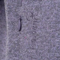 Best Isbjörn - Shaun Hoodie Teens - Wolljacke Kinder Freizeitjacken|Jacken