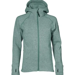 Best Isbjörn - Shaun Hoodie Teens - Wolljacke Kinder Freizeitjacken|Jacken