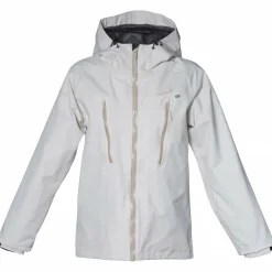 Kinder Isbju00f6rn Isbjörn - Teen's Monsune Hardshell Jacket - Regenjacke