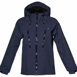Kinder Isbju00f6rn Isbjörn - Teen's Monsune Hardshell Jacket - Regenjacke