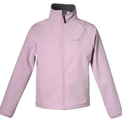 Isbjörn - Teen's Thunder Wind & Rain Bloc Jacket - Softshelljacke>Isbju00f6rn