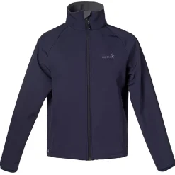 Isbjörn - Teen's Thunder Wind & Rain Bloc Jacket - Softshelljacke><noscript><img width=