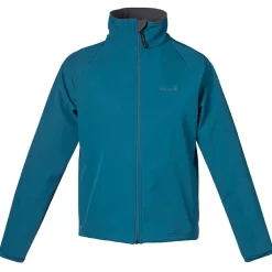 Isbjörn - Teen's Thunder Wind & Rain Bloc Jacket - Softshelljacke><noscript><img width=