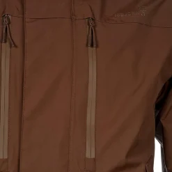 Isbju00f6rn Isbjörn - Teen's Tripod Hardshell Jacket - Skijacke^Kinder Skibekleidung|Skijacken