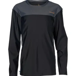 Isbju00f6rn Isbjörn - Teen's Wolfe All Mountain MTB L/S - Funktionsshirt^Kinder Fahrradbekleidung|Shirts, Hemden & Longsleeves