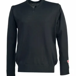 Ivanhoe of Sweden - Cashwool V-Neck Male - Merinopullover