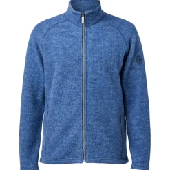 - Danny Full Zip - Wolljacke>Ivanhoe of Sweden Clearance