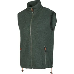 - Hadar Vest - Wollweste Wanderbekleidung|Jacken