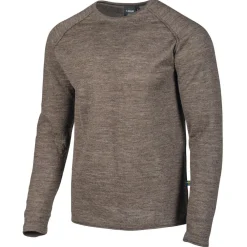 Ivanhoe of Sweden - NLS Beech Crewneck - Wollpullover