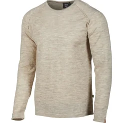 Ivanhoe of Sweden - NLS Beech Crewneck - Wollpullover