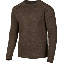 Ivanhoe of Sweden - NLS Beech Crewneck - Wollpullover